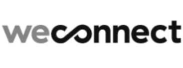 Weconnect logo