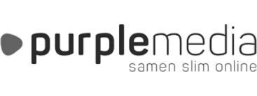 Purplemedia logo