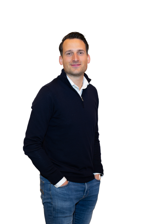 Jeroen Bos