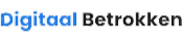 Digitaal Betrokken logo
