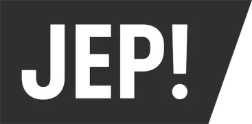 Jep Marketing logo
