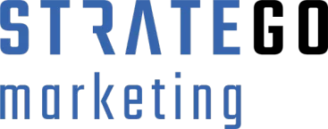 Stratego Marketing logo
