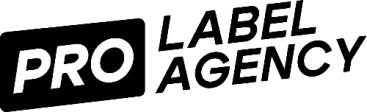 Pro Label Agency logo
