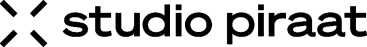 Studio Piraat logo