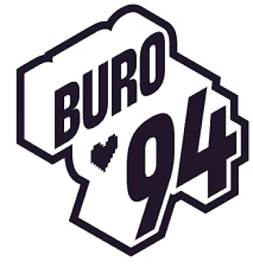 Buro94 logo