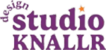 Studio Knallr logo