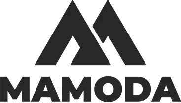 Mamoda logo