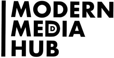 Modern Media Hub logo
