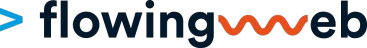 Flowingweb logo