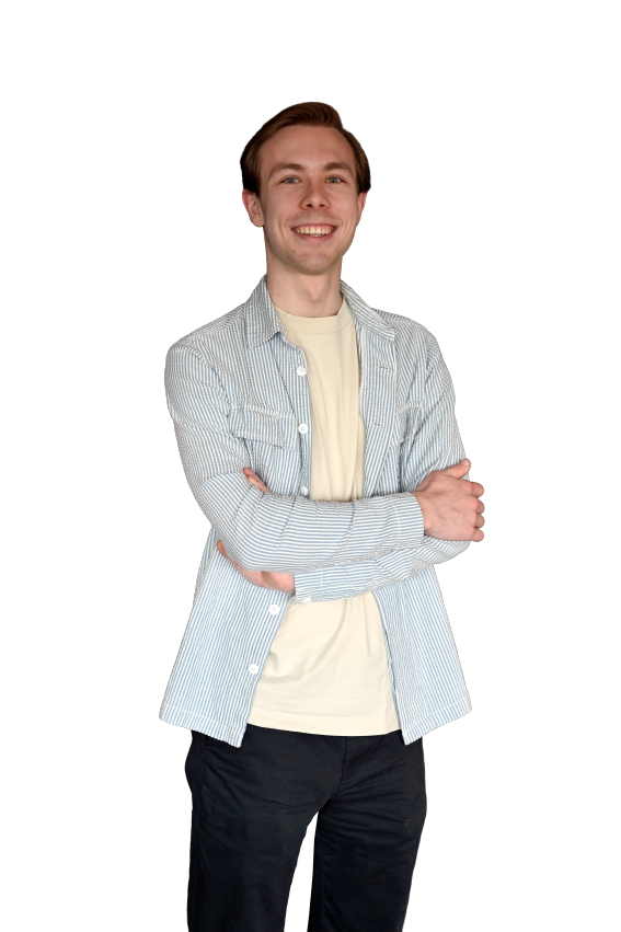 Thijmen Brand — Software Engineer & Product Security