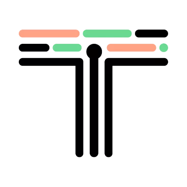 Buro Treur logo