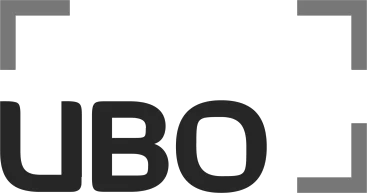 UBO logo