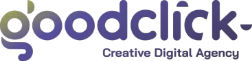 Goodclick logo