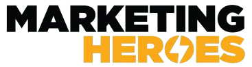 Marketing Heroes logo
