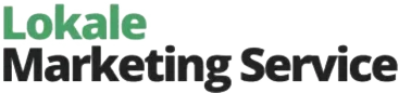 Lokale Marketing Service logo