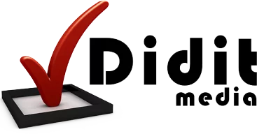 Didit Media logo