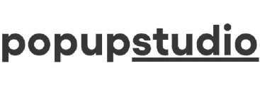 Popupstudio logo