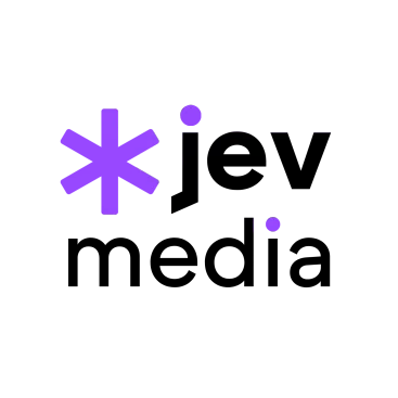 Jevmedia logo