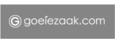 Goeiezaak Com logo