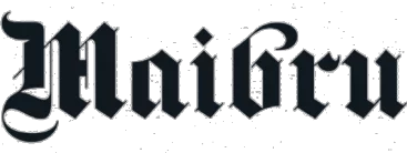 Maibru logo