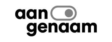 Buro Aangenaam logo