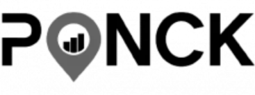 Ponck logo