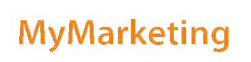 Mymarketing logo