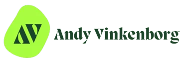 Andy Vinkenborg logo