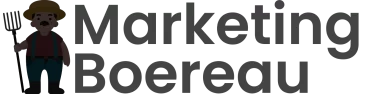 Marketing Boereau logo