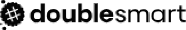 Doublesmart logo