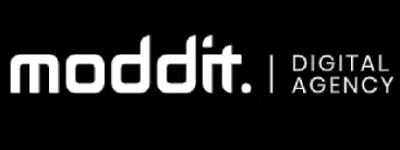 Moddit logo