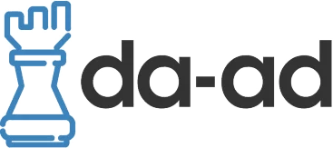 Da Ad Marketing logo
