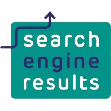 Searchengineresults logo