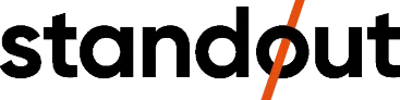 Standout logo