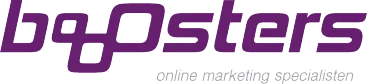 Booosters logo