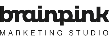 Brainpink logo