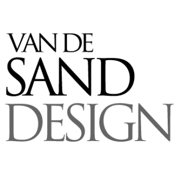Van De Sand Design logo