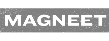 Magneet logo