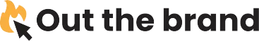 Out The Brand logo