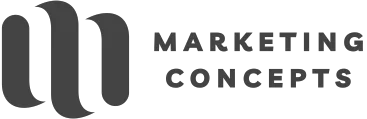 Marketing Concepts logo