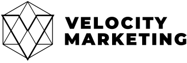 Velocity Marketing logo