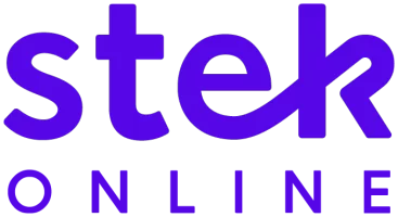 Stek Online logo
