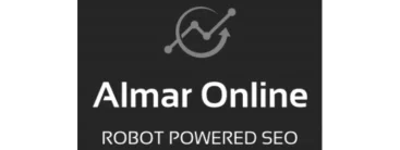 Almar Online logo