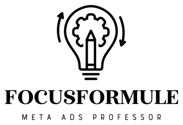 De Focusformule logo