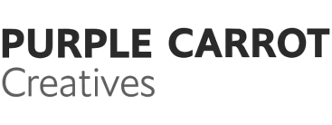 Purple Carrot Creatives logo