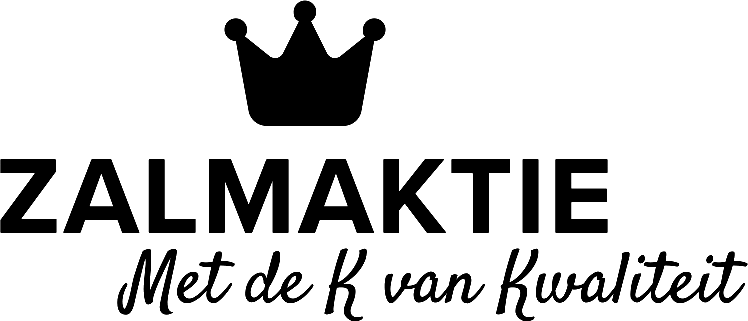 Zalmaktie