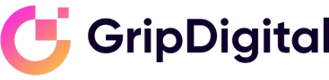 Grip Digital logo