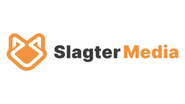 Slagter Media logo