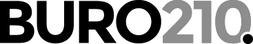 Buro210 logo