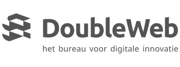 Doubleweb logo